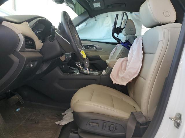 Photo 6 VIN: 1GNERHKW4NJ111087 - CHEVROLET TRAVERSE 