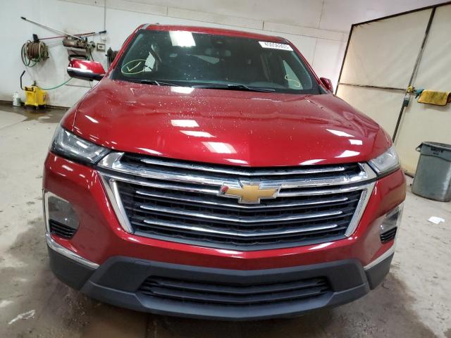 Photo 4 VIN: 1GNERHKW4NJ112059 - CHEVROLET TRAVERSE L 