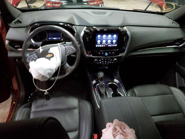 Photo 7 VIN: 1GNERHKW4NJ112059 - CHEVROLET TRAVERSE L 