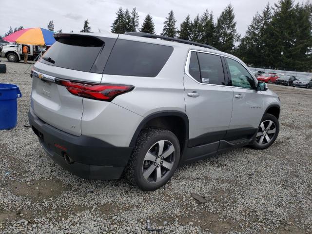 Photo 2 VIN: 1GNERHKW4NJ113583 - CHEVROLET TRAVERSE 