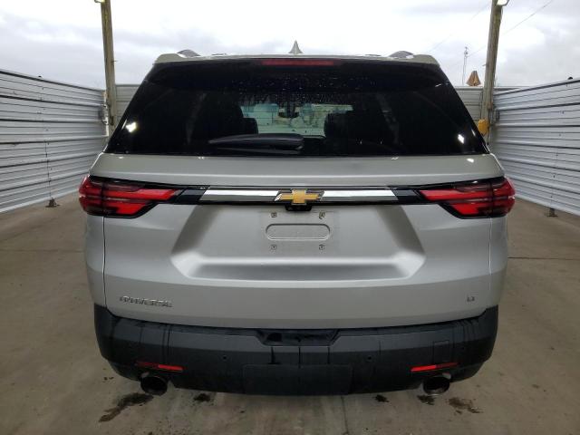 Photo 5 VIN: 1GNERHKW4NJ131856 - CHEVROLET TRAVERSE L 