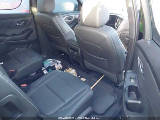 Photo 7 VIN: 1GNERHKW4PJ175164 - CHEVROLET TRAVERSE 