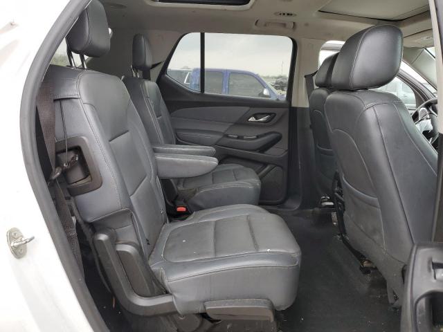 Photo 10 VIN: 1GNERHKW5JJ127793 - CHEVROLET TRAVERSE 