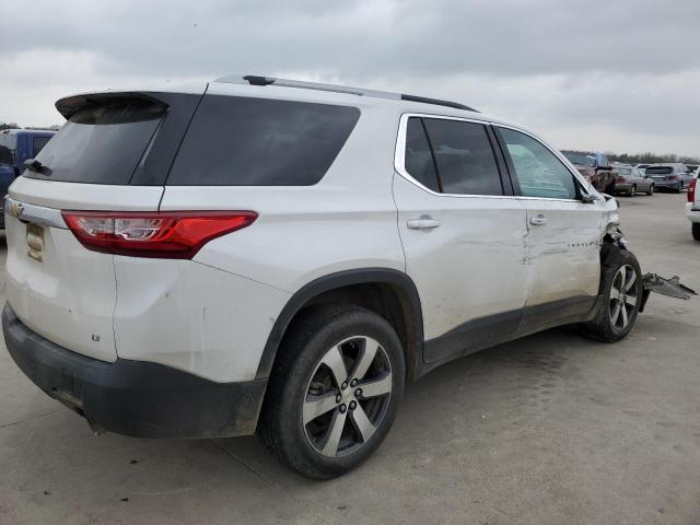 Photo 2 VIN: 1GNERHKW5JJ127793 - CHEVROLET TRAVERSE 