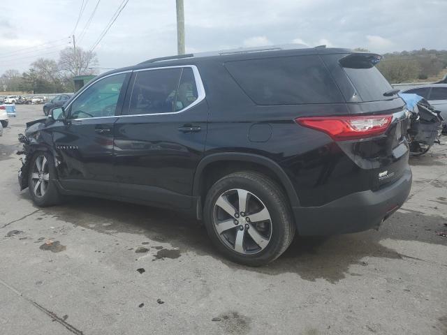 Photo 1 VIN: 1GNERHKW5JJ136865 - CHEVROLET TRAVERSE L 