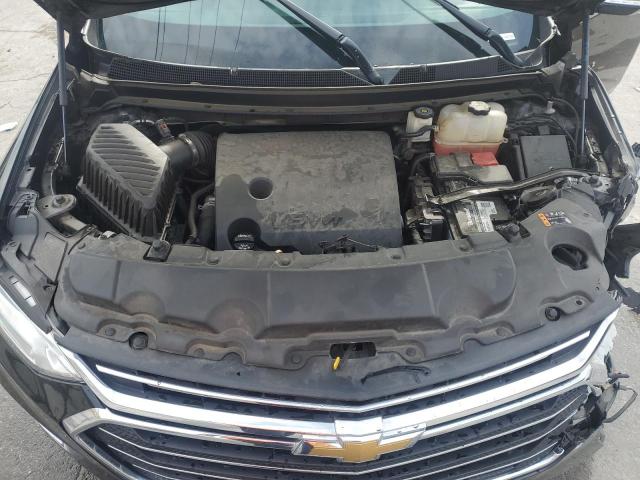 Photo 11 VIN: 1GNERHKW5JJ136865 - CHEVROLET TRAVERSE L 