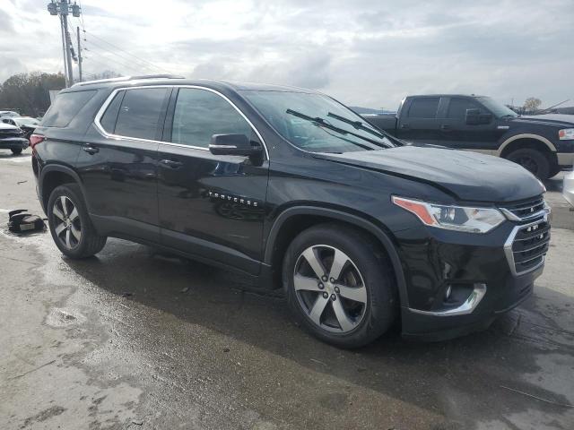 Photo 3 VIN: 1GNERHKW5JJ136865 - CHEVROLET TRAVERSE L 