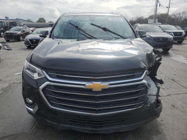 Photo 4 VIN: 1GNERHKW5JJ136865 - CHEVROLET TRAVERSE L 