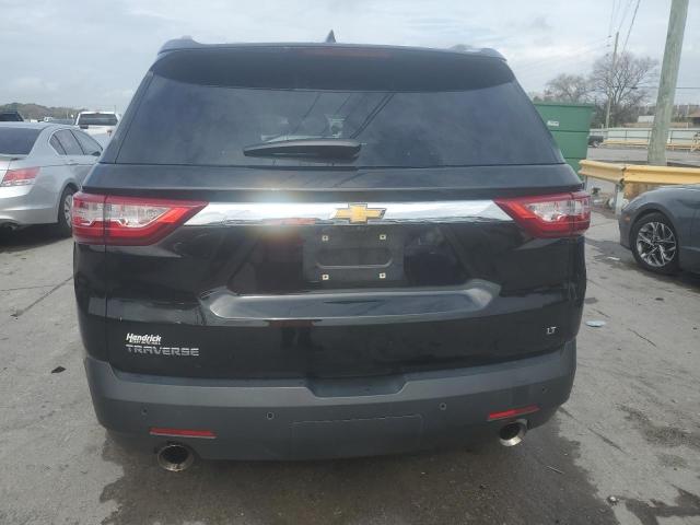 Photo 5 VIN: 1GNERHKW5JJ136865 - CHEVROLET TRAVERSE L 