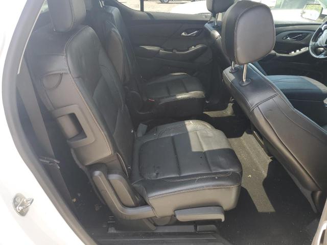 Photo 10 VIN: 1GNERHKW5JJ149227 - CHEVROLET TRAVERSE L 