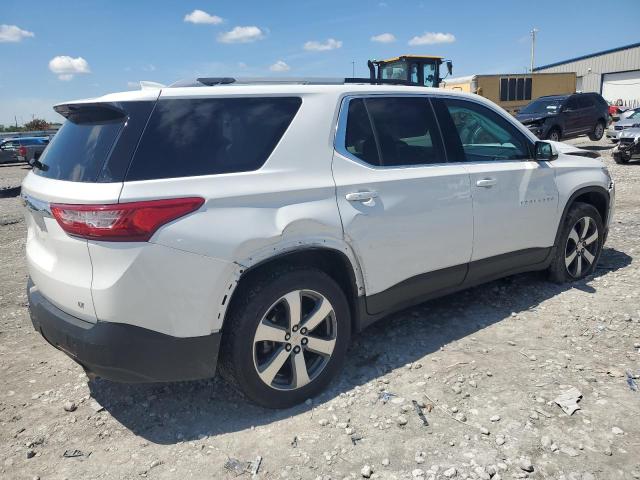 Photo 2 VIN: 1GNERHKW5JJ149227 - CHEVROLET TRAVERSE L 