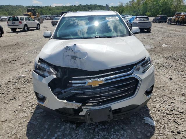Photo 4 VIN: 1GNERHKW5JJ149227 - CHEVROLET TRAVERSE L 