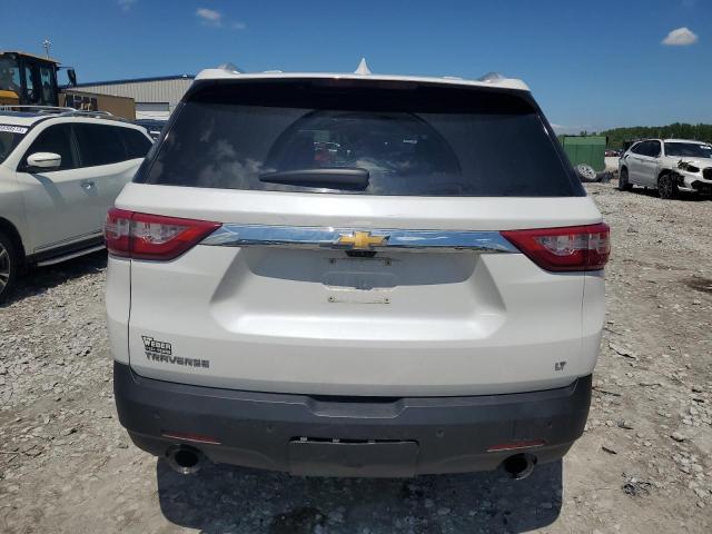 Photo 5 VIN: 1GNERHKW5JJ149227 - CHEVROLET TRAVERSE L 