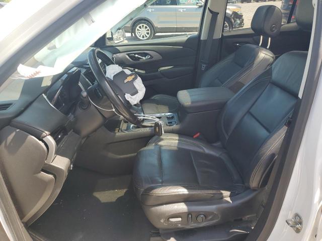 Photo 6 VIN: 1GNERHKW5JJ149227 - CHEVROLET TRAVERSE L 