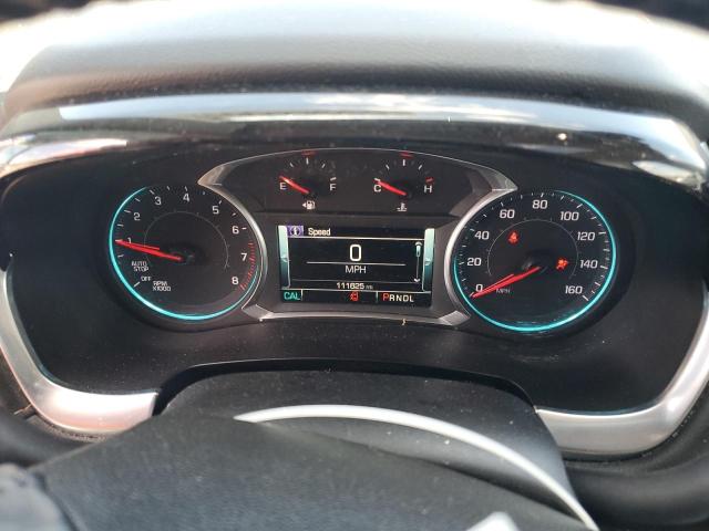Photo 8 VIN: 1GNERHKW5JJ149227 - CHEVROLET TRAVERSE L 