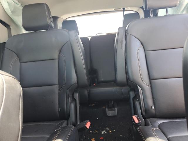 Photo 9 VIN: 1GNERHKW5JJ149227 - CHEVROLET TRAVERSE L 
