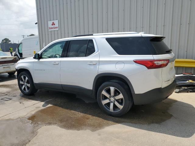 Photo 1 VIN: 1GNERHKW5JJ271876 - CHEVROLET TRAVERSE 