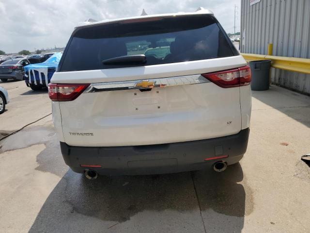 Photo 5 VIN: 1GNERHKW5JJ271876 - CHEVROLET TRAVERSE 