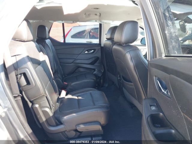 Photo 7 VIN: 1GNERHKW5KJ147947 - CHEVROLET TRAVERSE 