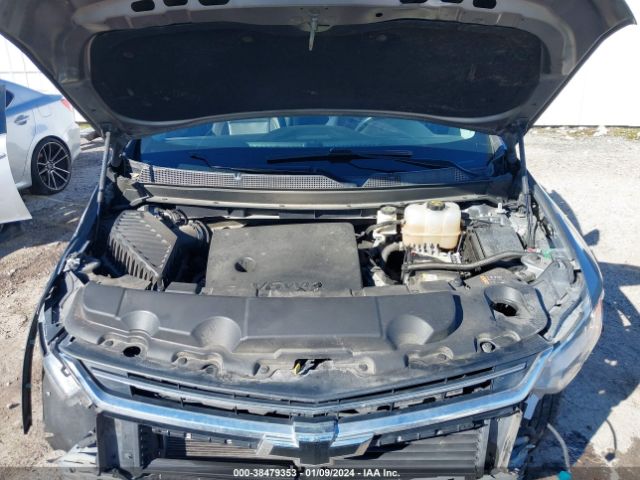 Photo 9 VIN: 1GNERHKW5KJ147947 - CHEVROLET TRAVERSE 