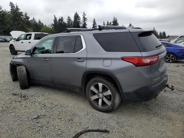 Photo 1 VIN: 1GNERHKW5KJ225613 - CHEVROLET TRAVERSE L 