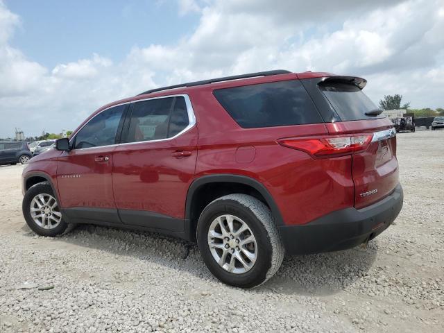 Photo 1 VIN: 1GNERHKW5KJ240757 - CHEVROLET TRAVERSE L 