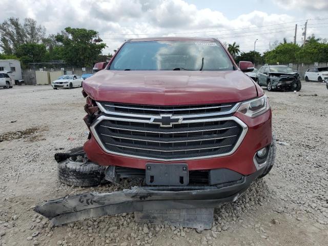 Photo 4 VIN: 1GNERHKW5KJ240757 - CHEVROLET TRAVERSE L 