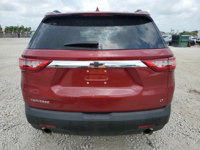 Photo 5 VIN: 1GNERHKW5KJ240757 - CHEVROLET TRAVERSE L 