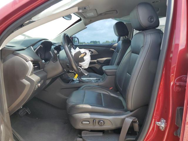 Photo 6 VIN: 1GNERHKW5KJ240757 - CHEVROLET TRAVERSE L 