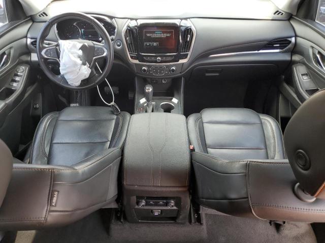 Photo 7 VIN: 1GNERHKW5KJ240757 - CHEVROLET TRAVERSE L 