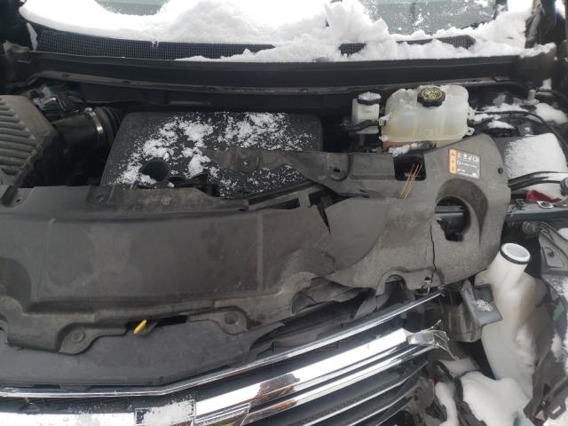 Photo 6 VIN: 1GNERHKW5LJ144693 - CHEVROLET TRAVERSE L 