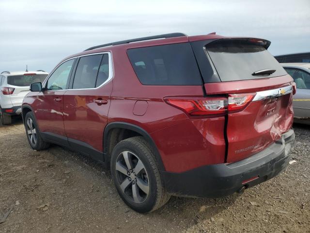 Photo 1 VIN: 1GNERHKW5LJ155399 - CHEVROLET TRAVERSE L 