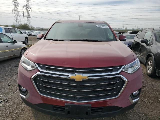 Photo 4 VIN: 1GNERHKW5LJ155399 - CHEVROLET TRAVERSE L 