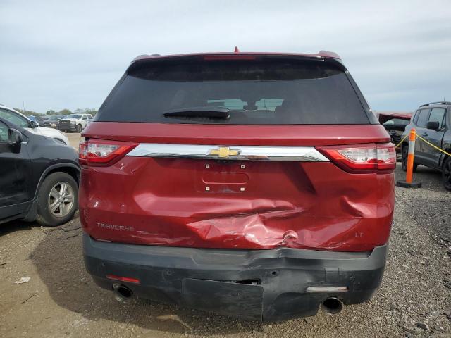 Photo 5 VIN: 1GNERHKW5LJ155399 - CHEVROLET TRAVERSE L 