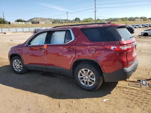 Photo 1 VIN: 1GNERHKW5LJ212670 - CHEVROLET TRAVERSE L 