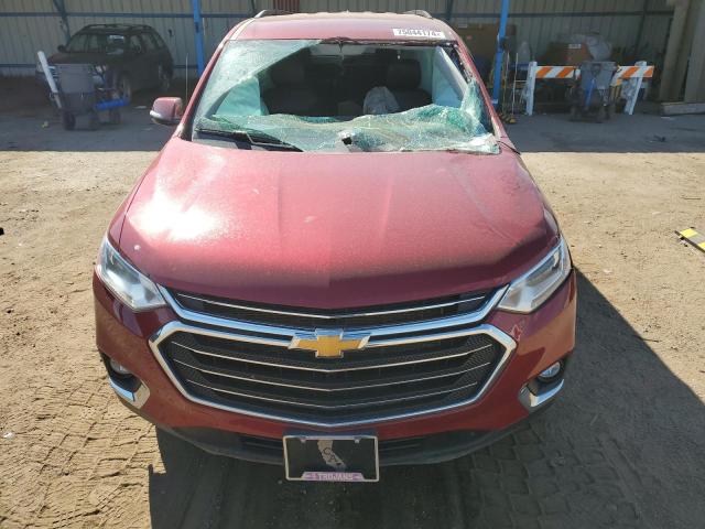 Photo 11 VIN: 1GNERHKW5LJ212670 - CHEVROLET TRAVERSE L 