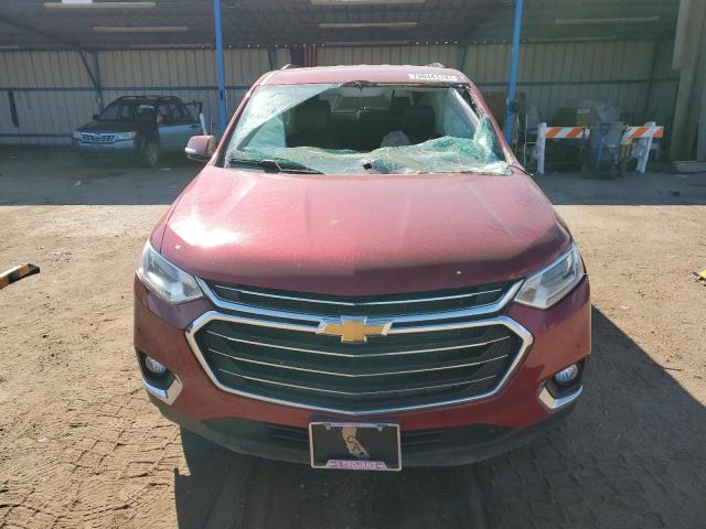 Photo 4 VIN: 1GNERHKW5LJ212670 - CHEVROLET TRAVERSE L 