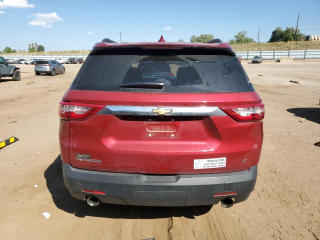 Photo 5 VIN: 1GNERHKW5LJ212670 - CHEVROLET TRAVERSE L 