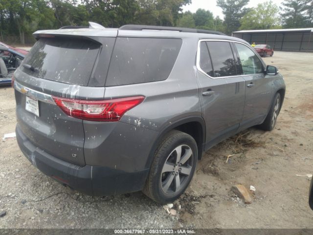 Photo 3 VIN: 1GNERHKW5LJ220770 - CHEVROLET TRAVERSE 