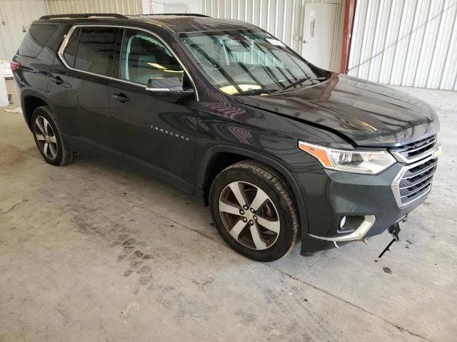 Photo 3 VIN: 1GNERHKW5LJ220820 - CHEVROLET TRAVERSE L 