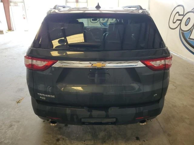 Photo 5 VIN: 1GNERHKW5LJ220820 - CHEVROLET TRAVERSE L 