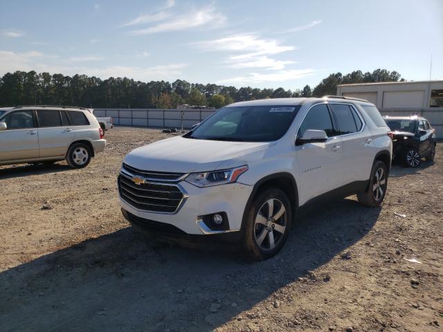 Photo 1 VIN: 1GNERHKW5LJ221076 - CHEVROLET TRAVERSE L 