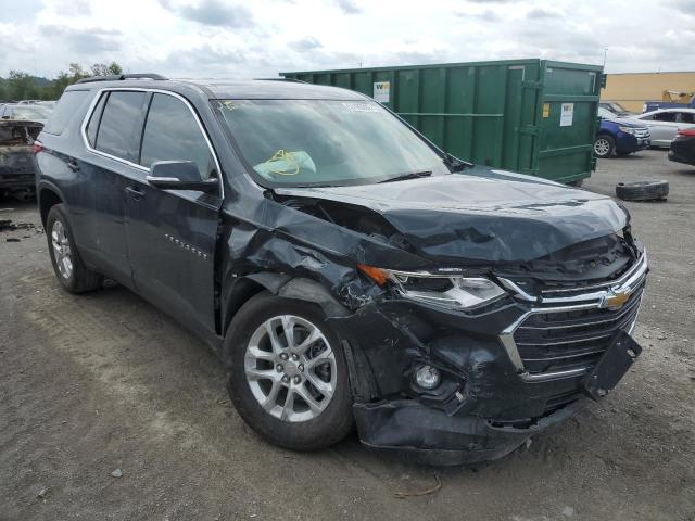 Photo 0 VIN: 1GNERHKW5LJ312588 - CHEVROLET TRAVERSE L 