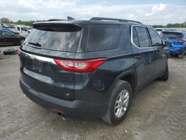 Photo 3 VIN: 1GNERHKW5LJ312588 - CHEVROLET TRAVERSE L 