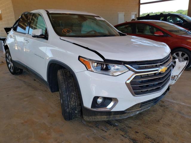 Photo 0 VIN: 1GNERHKW5LJ319301 - CHEVROLET TRAVERSE L 