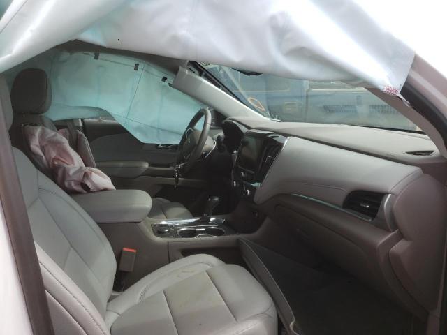 Photo 4 VIN: 1GNERHKW5LJ319301 - CHEVROLET TRAVERSE L 