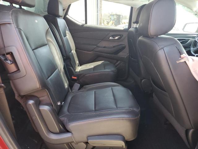 Photo 10 VIN: 1GNERHKW5MJ100047 - CHEVROLET TRAVERSE 