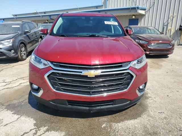 Photo 4 VIN: 1GNERHKW5MJ100047 - CHEVROLET TRAVERSE 