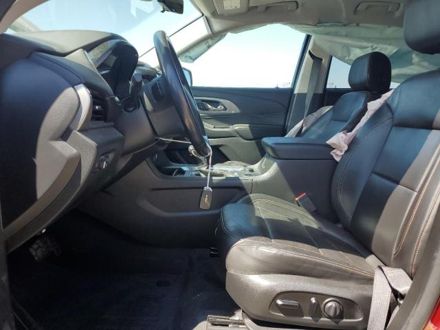 Photo 6 VIN: 1GNERHKW5MJ100047 - CHEVROLET TRAVERSE 