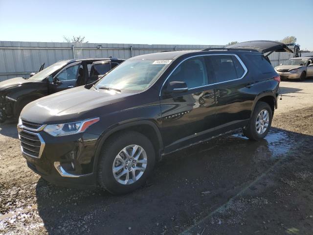 Photo 0 VIN: 1GNERHKW5MJ220785 - CHEVROLET TRAVERSE 